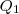 Q_1