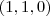 (1, 1, 0) (1, 1, 0)