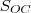 S_{OC}