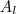 A_l A_l