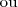 \text{ou}