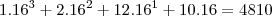 1.16^3+2.16^2+12.16^1+10.16&=&4810