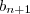 b_{n+1}