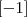 [-1]