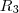 R_3 R_3