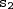 \mathtt{s_2} \mathtt{s_2}